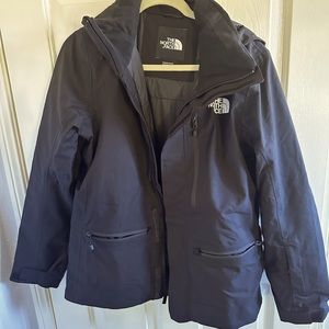 North Face Gatekeeper Ski Jacket- NWT- size M